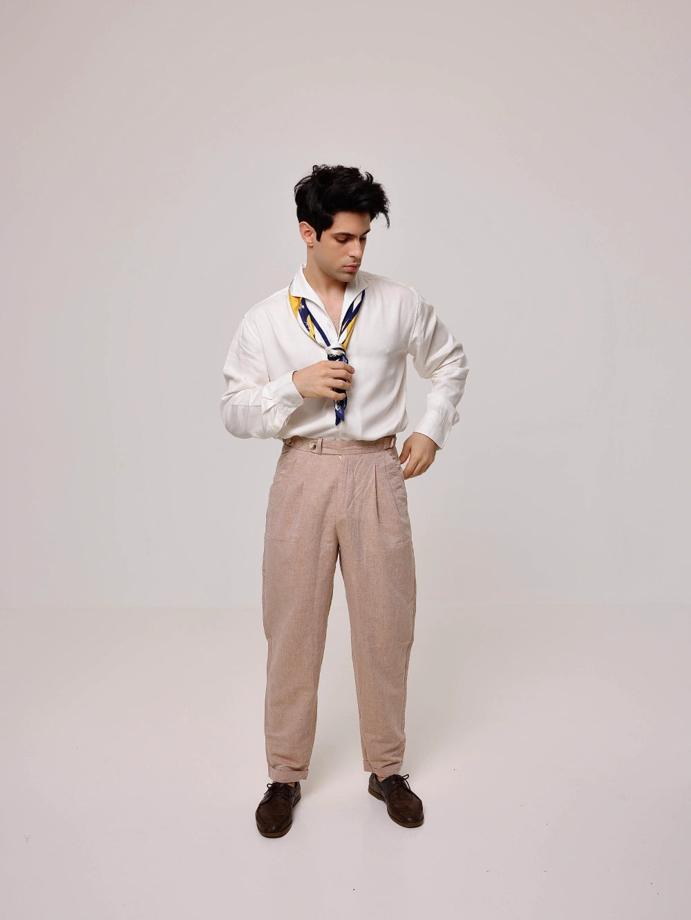 Sailor man