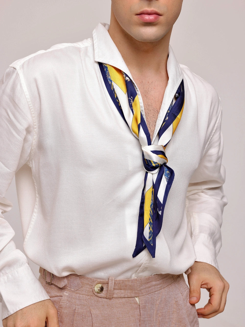 Sailor man
