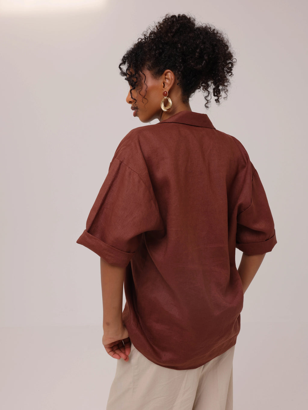 Light layer Jacket