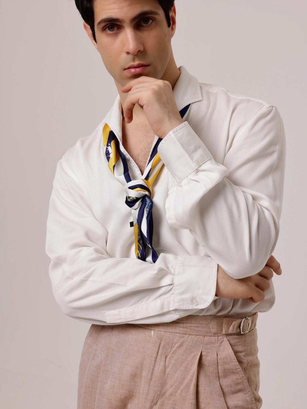 Sailor man