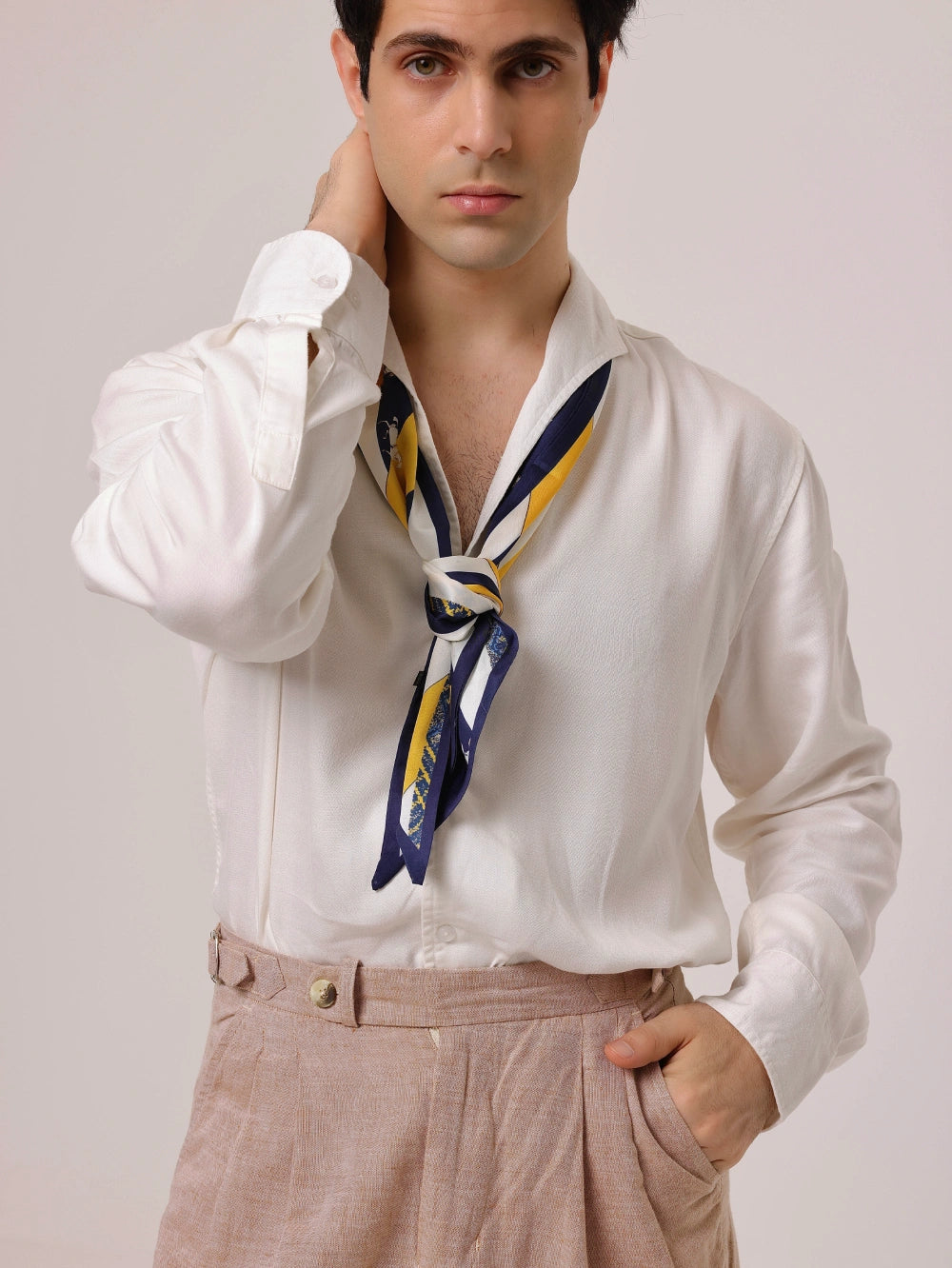 Sailor man